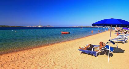 Gh Borgo Saraceno Hotel & Residence