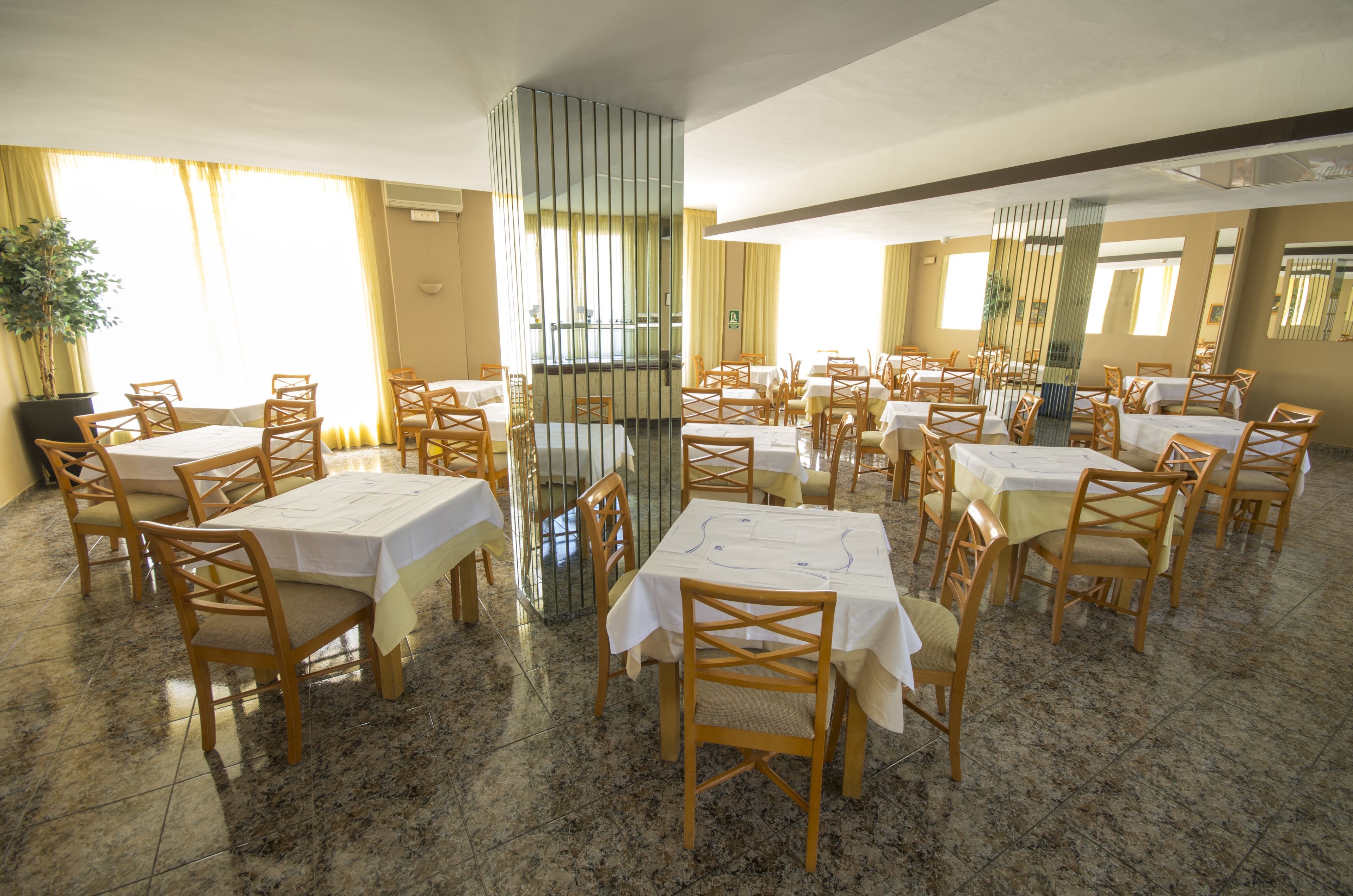 Foto - azuLine Hotel Mediterráneo