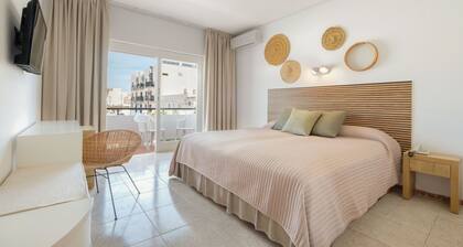 Azuline Hotel Mediterraneo