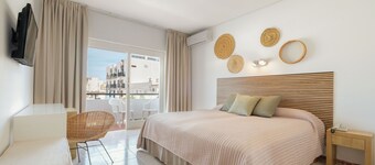 Azuline Hotel Mediterraneo