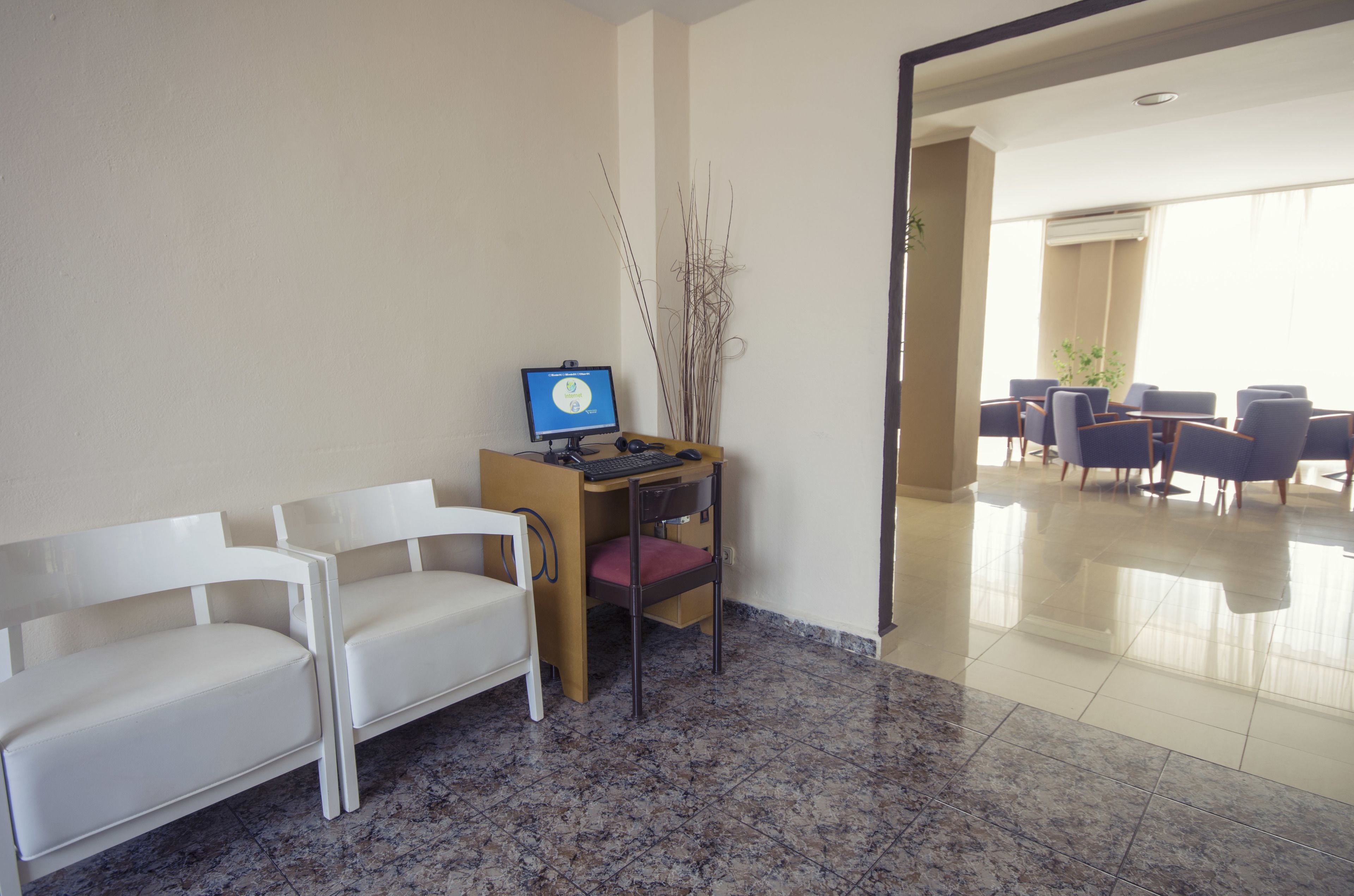 Foto - azuLine Hotel Mediterráneo