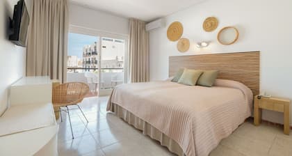 azuLine Hotel Mediterraneo