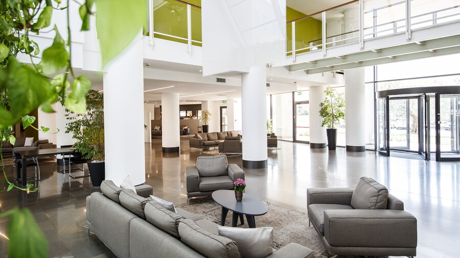 Airporthotel Verona Congress & Relax