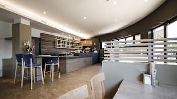 Bar (in loco)