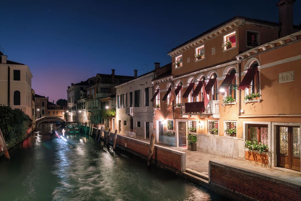 EXCESS VENICE Boutique Hotel & Private Spa - Adults Only