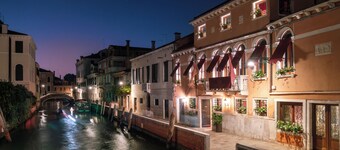 EXCESS VENICE Boutique Hotel & Private Spa - Adults Only