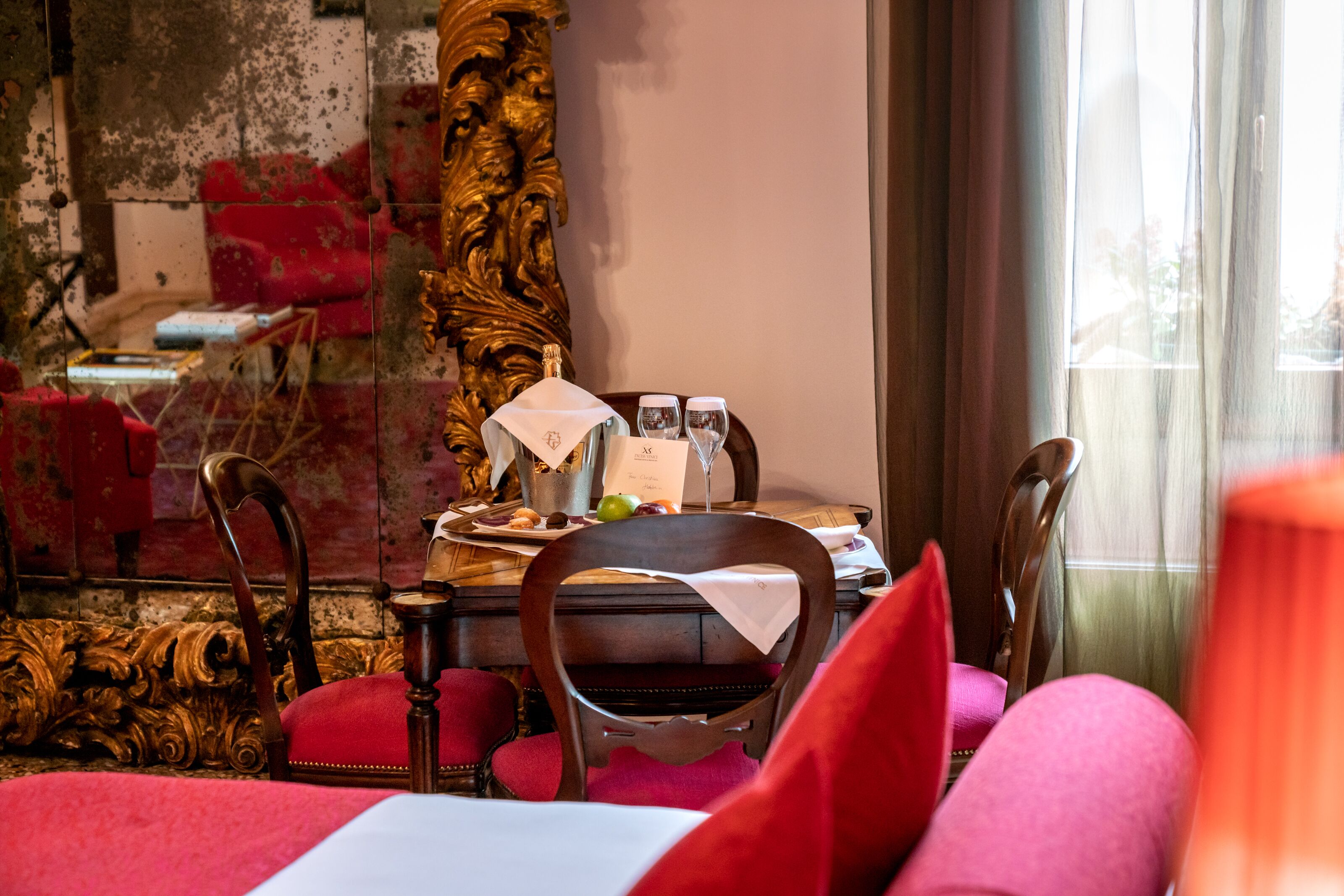 Foto - EXCESS VENICE Boutique Hotel & Private Spa - Adults Only