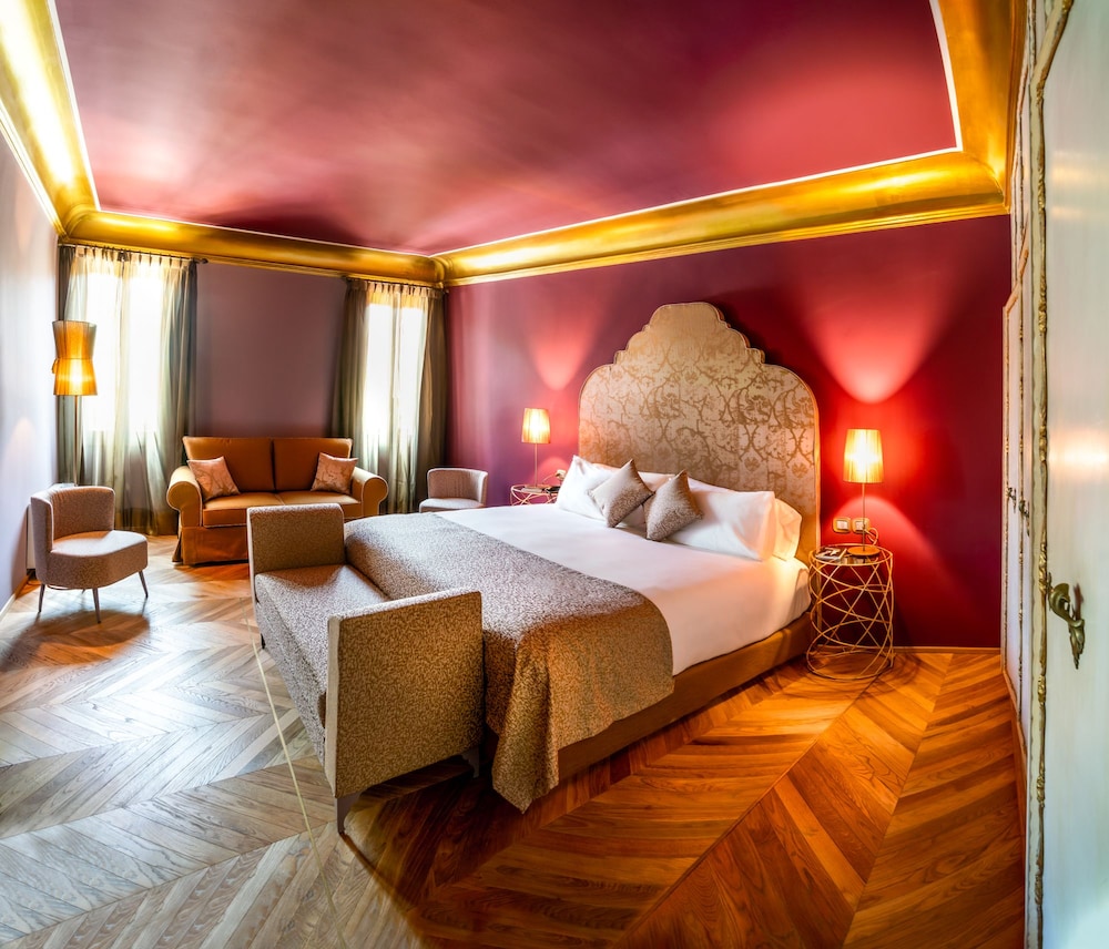EXCESS VENICE - Boutique Hotel & Private Spa photo 3