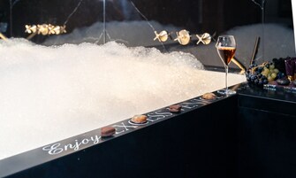 Türkisches Bad/Hamam