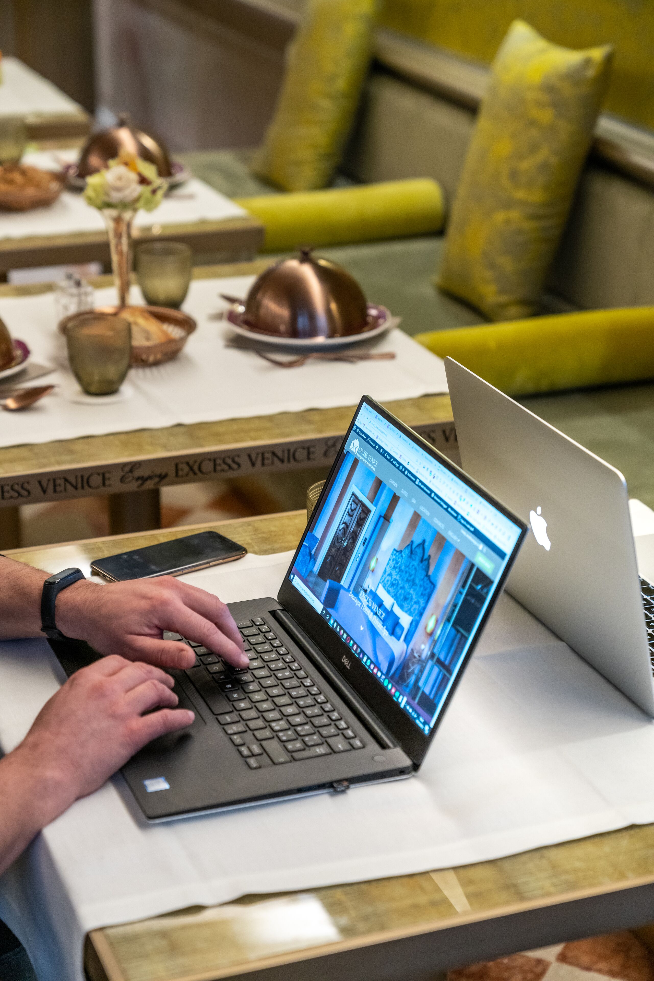 Foto - Excess Venice Boutique Hotel & Private Spa - Adults Only