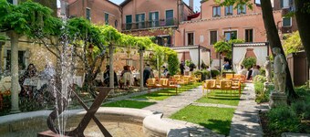 EXCESS VENICE Boutique Hotel & Private Spa - Adults Only