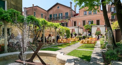 EXCESS VENICE Boutique Hotel & Private Spa - Adults Only