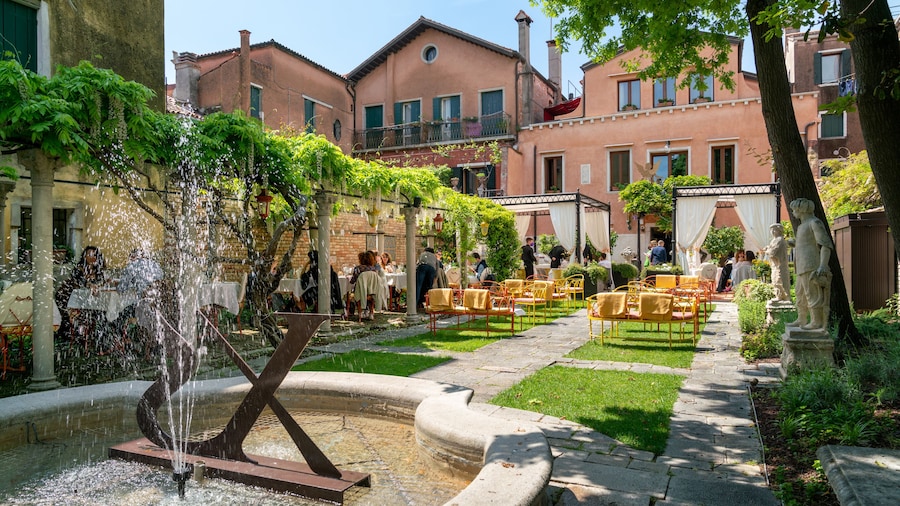 EXCESS VENICE Boutique Hotel & Private Spa - Adults Only