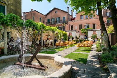 EXCESS VENICE Boutique Hotel & Private Spa - Adults Only