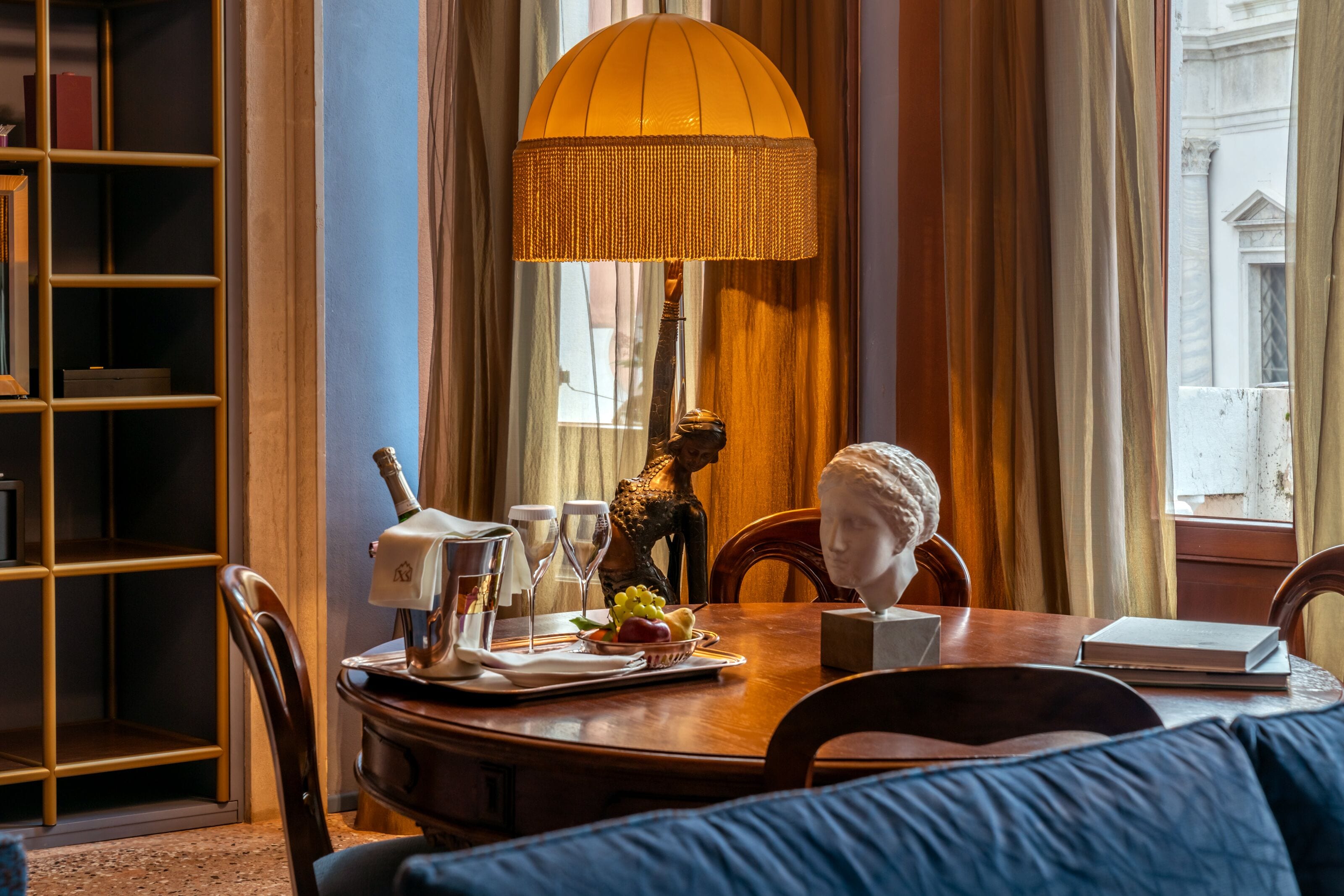 Foto - EXCESS VENICE Boutique Hotel & Private Spa - Adults Only