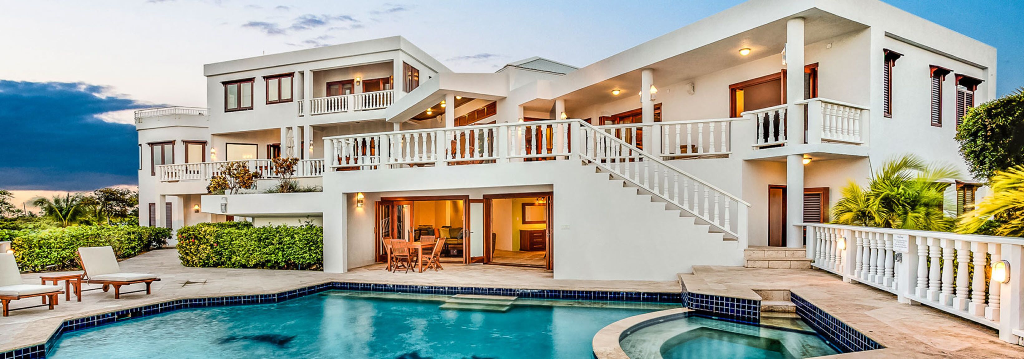 Sheriva Luxury Villas and Suites
