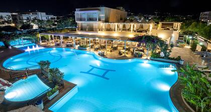 Peridis Family Resort