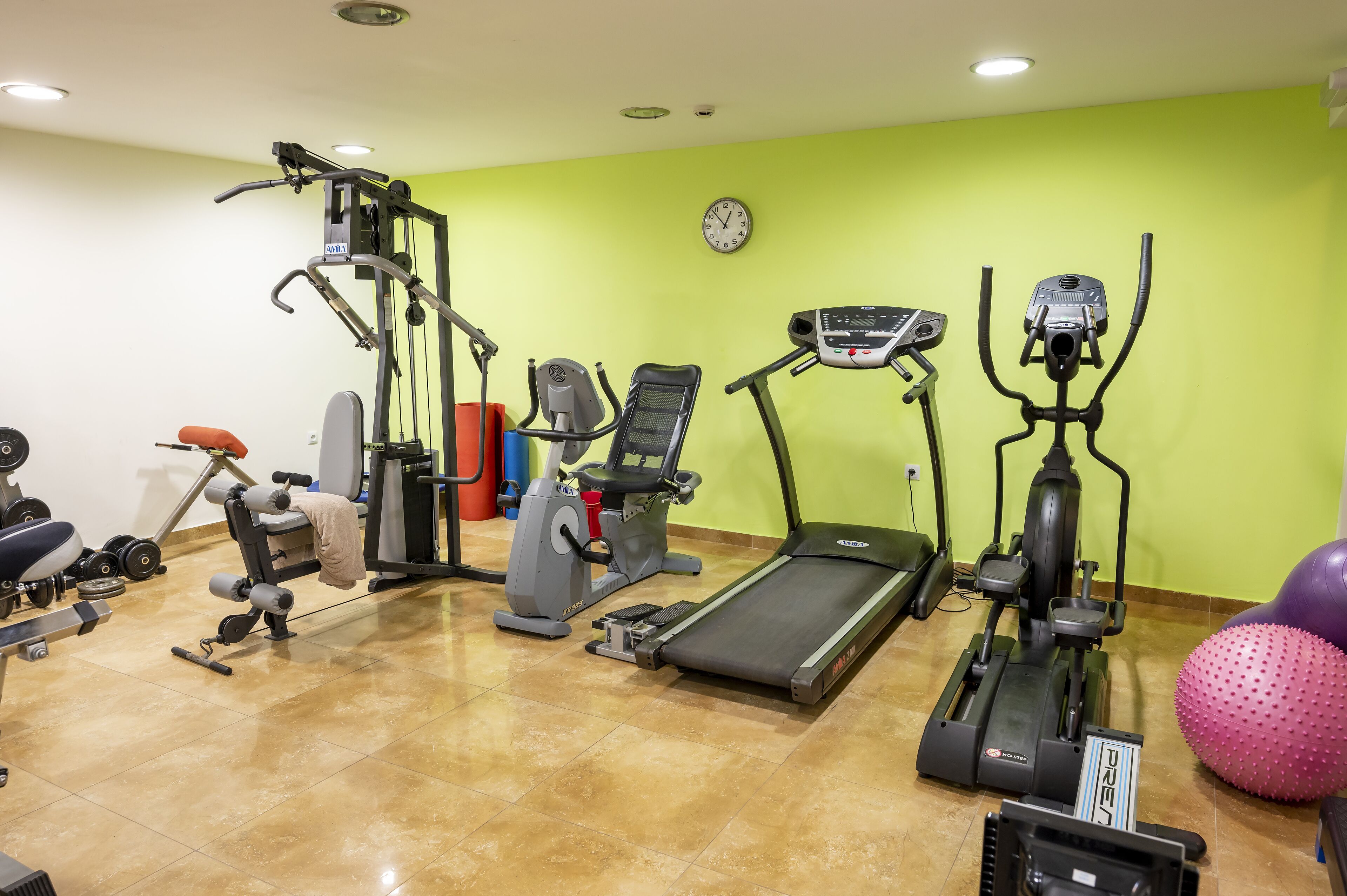 Foto - Peridis Family Resort