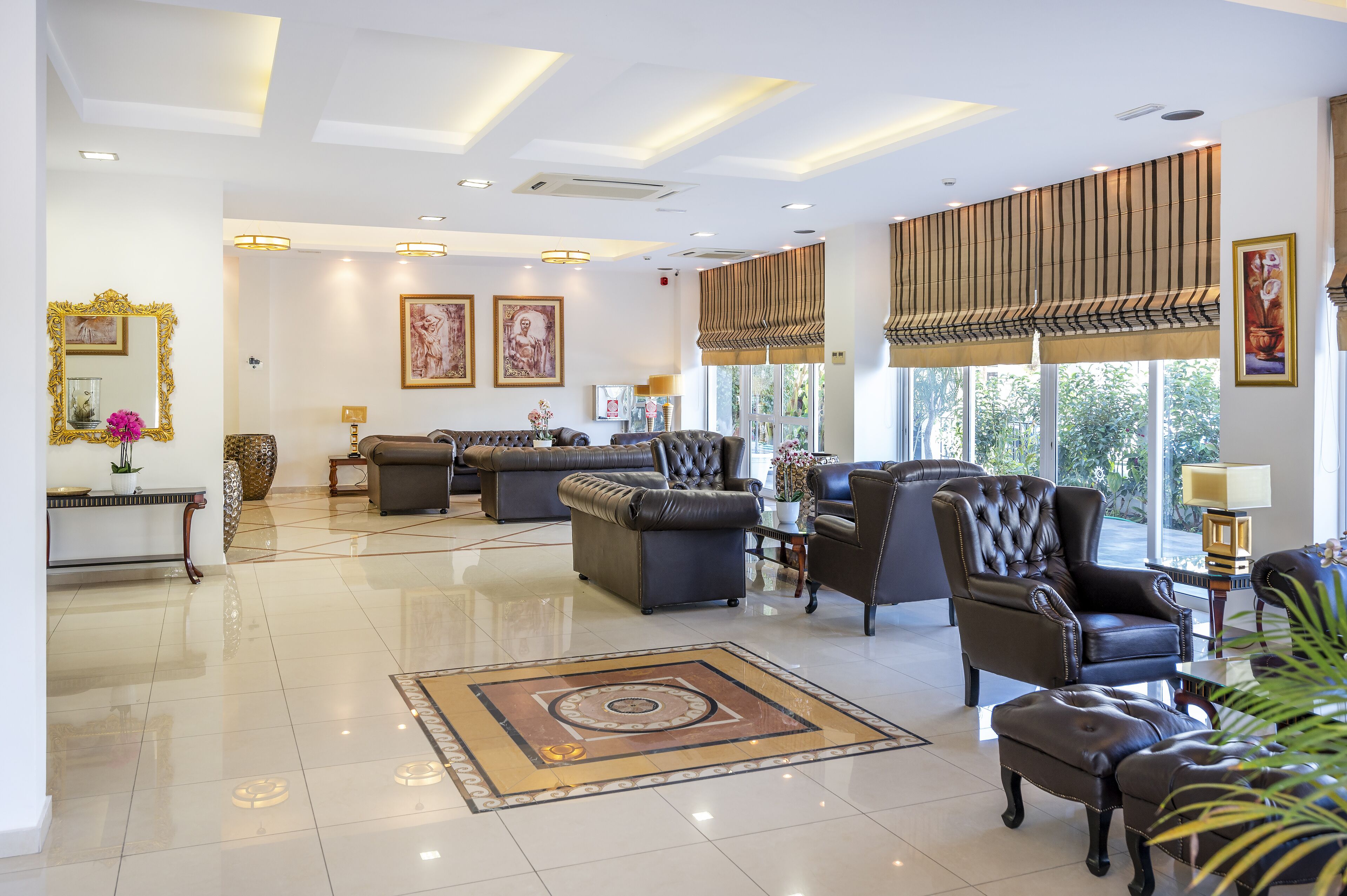 Foto - Peridis Family Resort