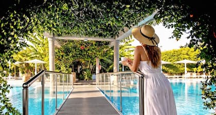 Peridis Family Resort