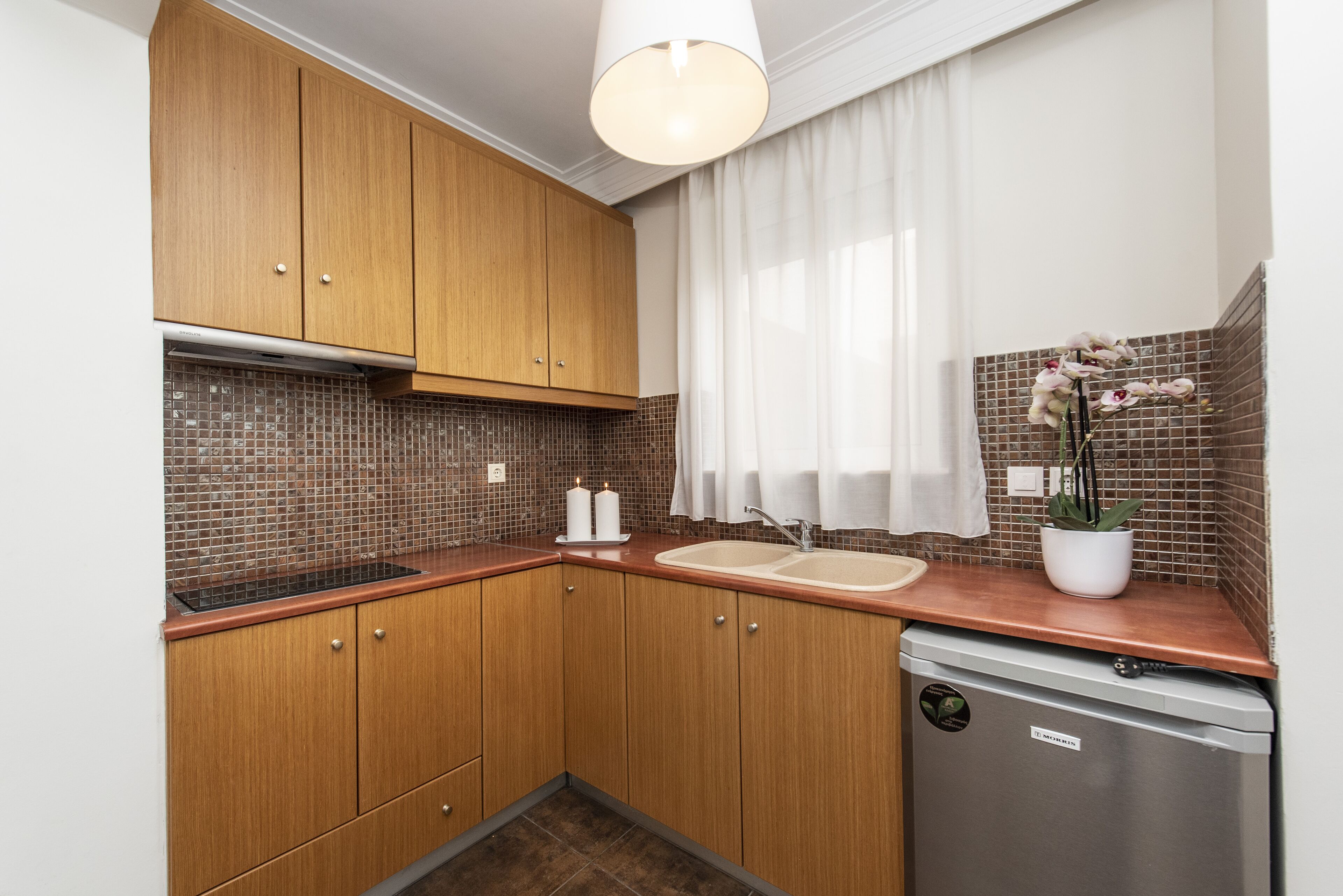 Foto - Peridis Family Resort