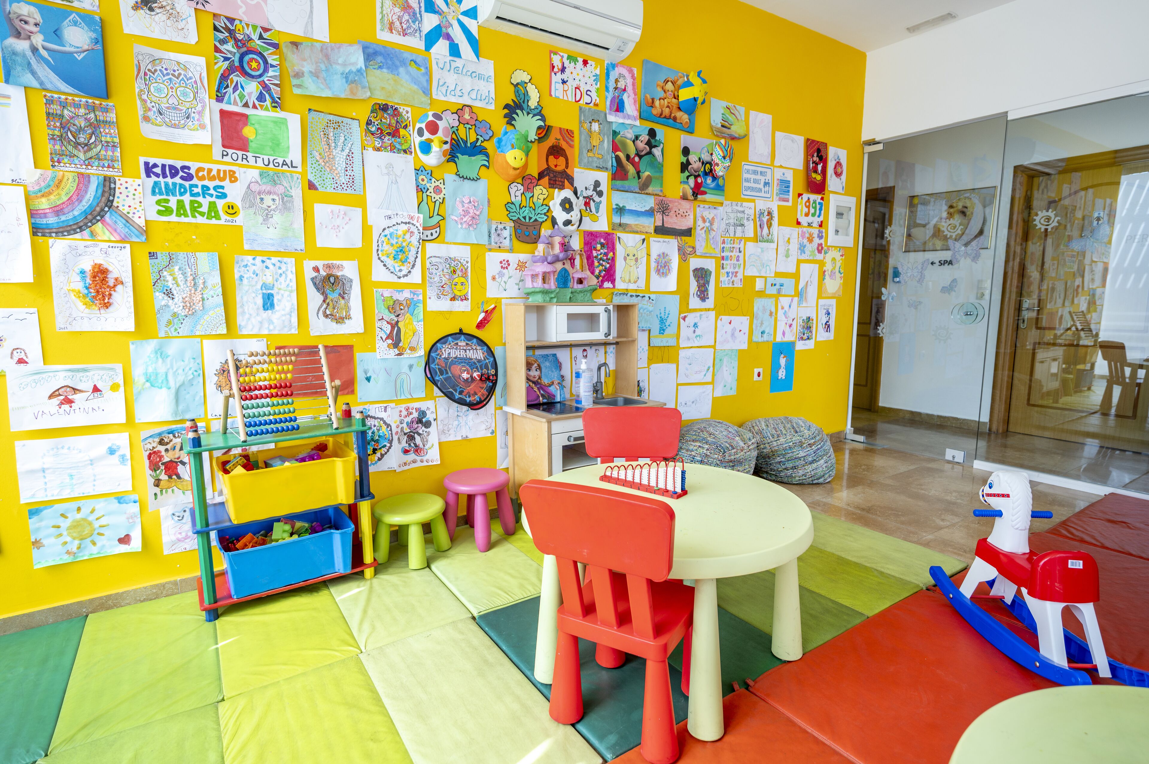 Foto - Peridis Family Resort