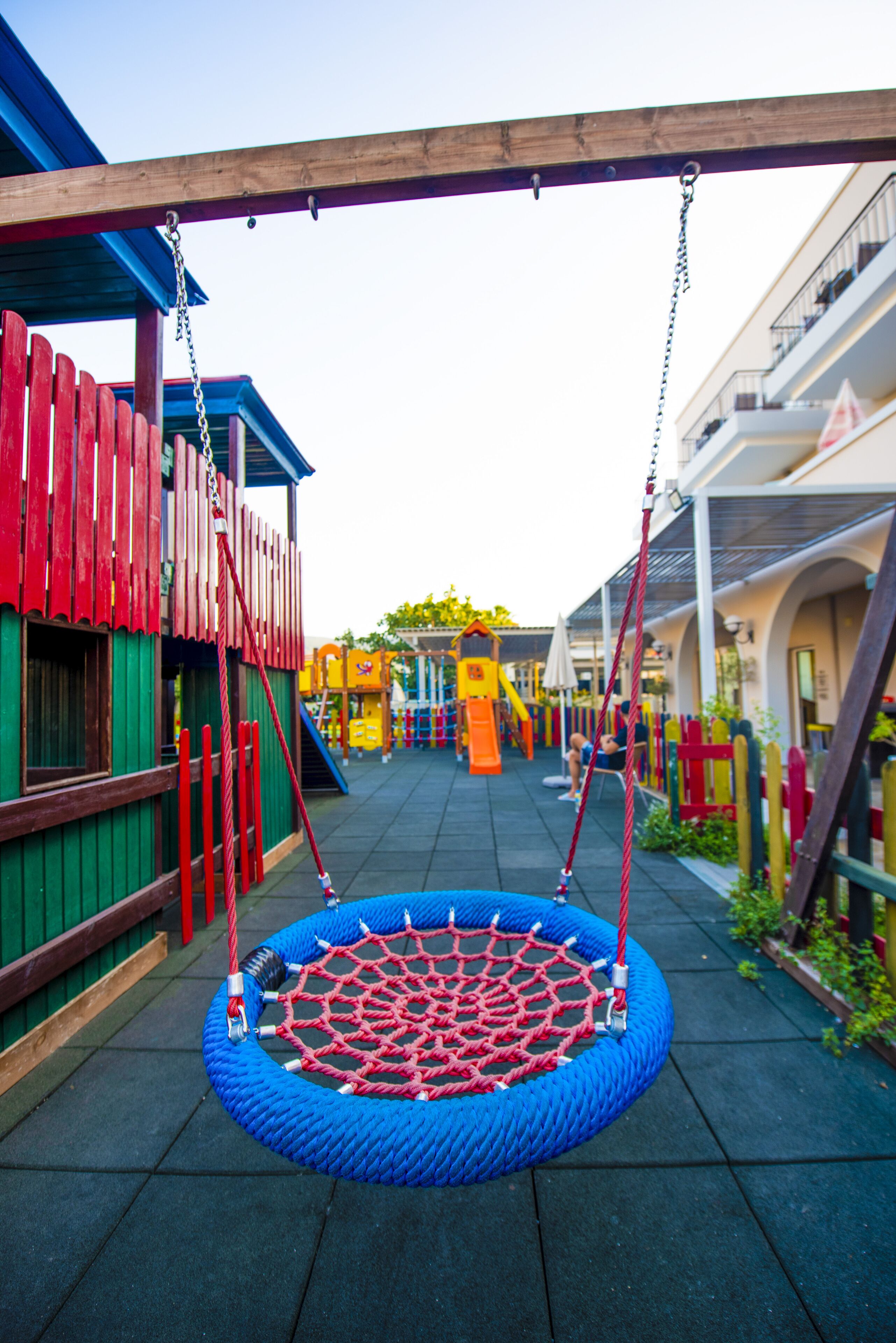 Foto - Peridis Family Resort