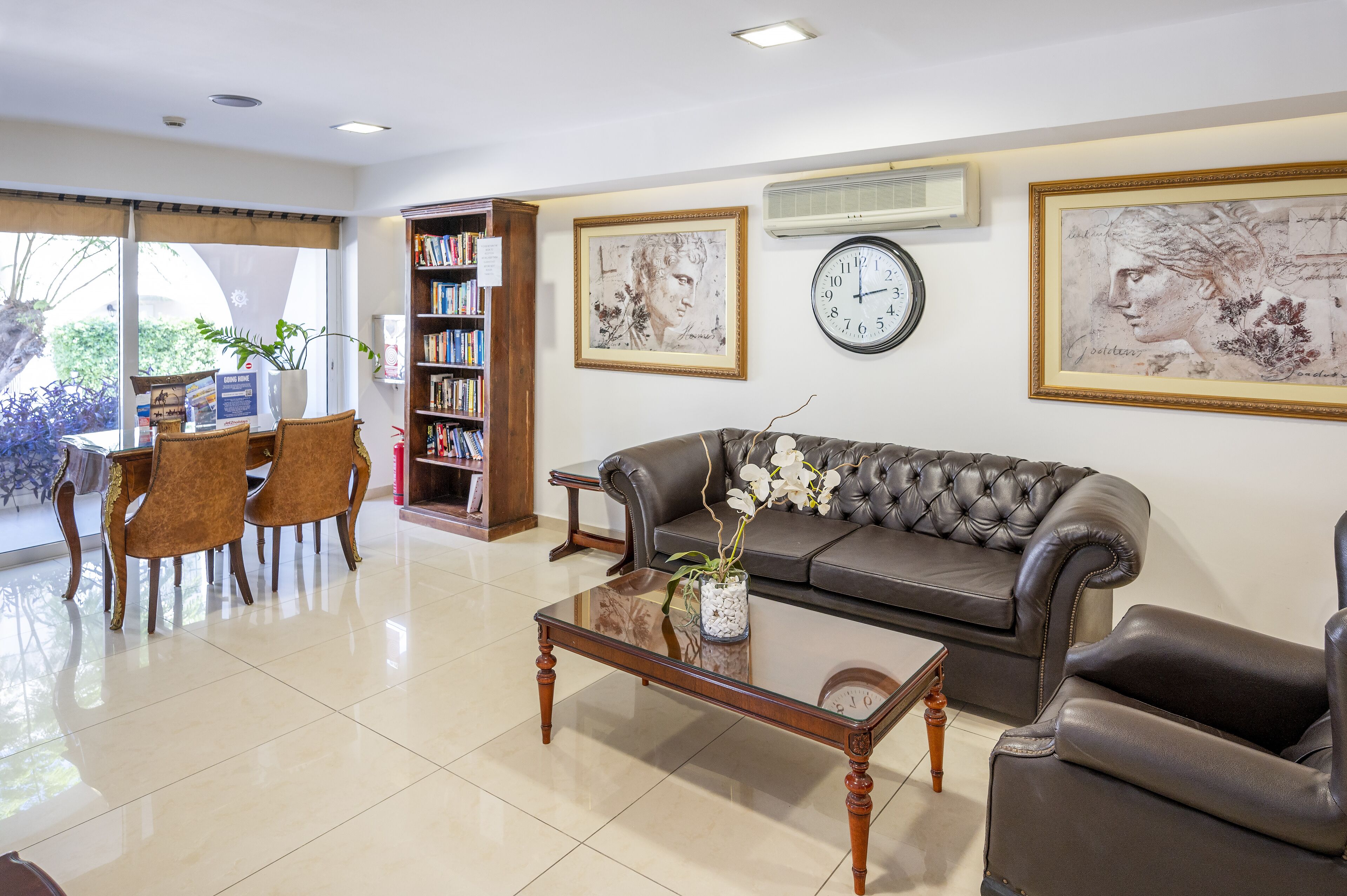 Foto - Peridis Family Resort