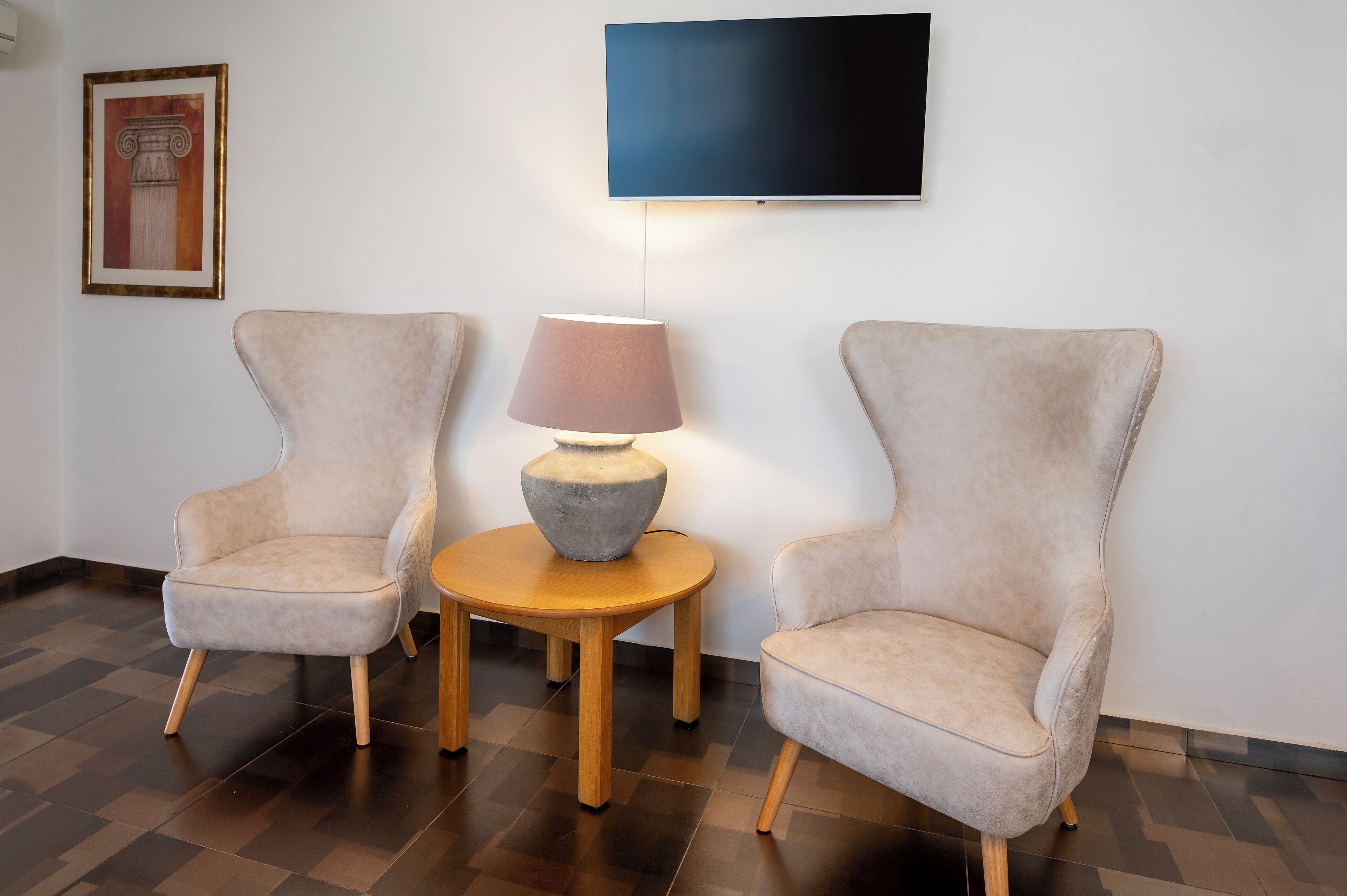 Foto - Peridis Family Resort