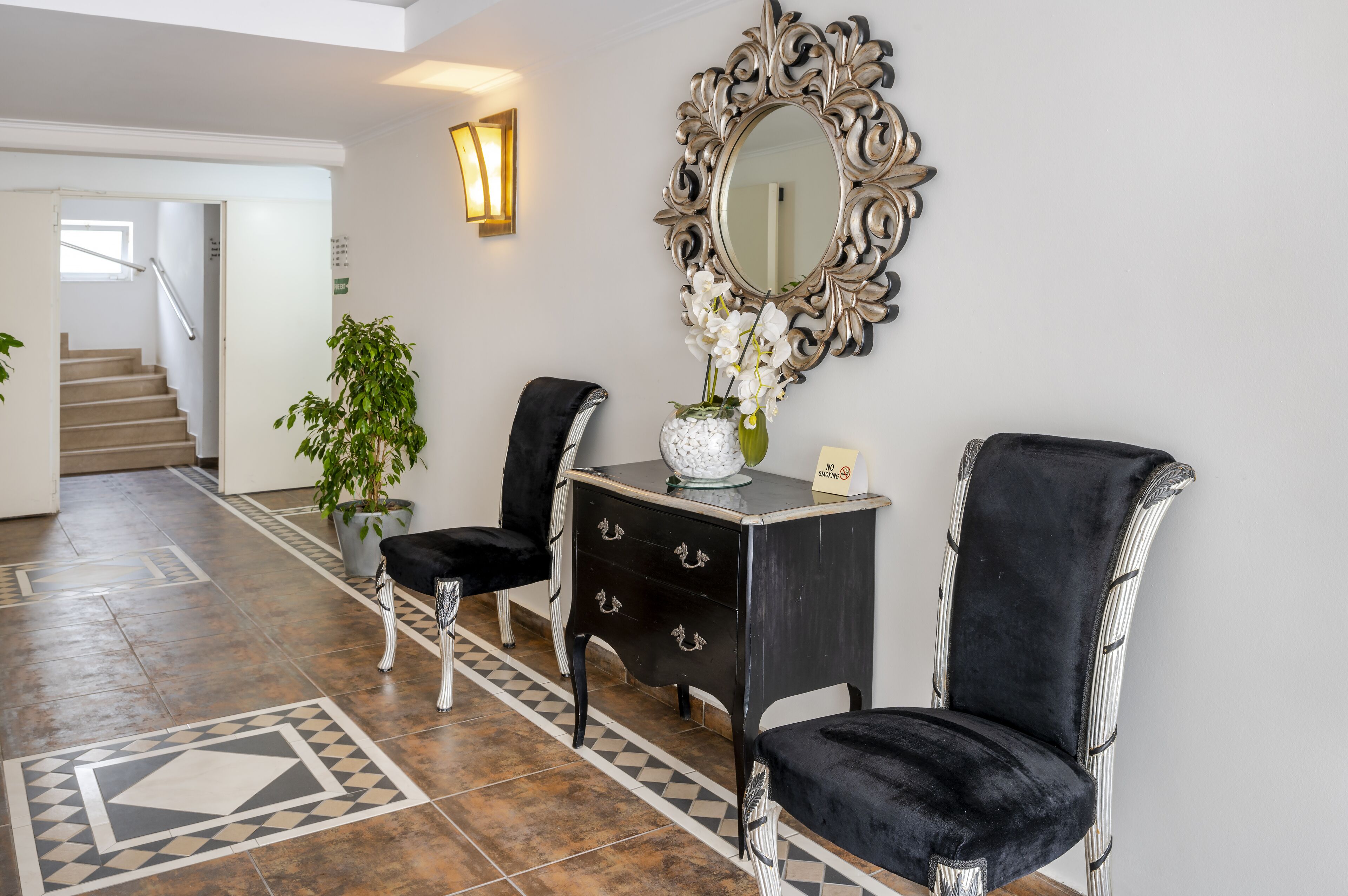 Foto - Peridis Family Resort