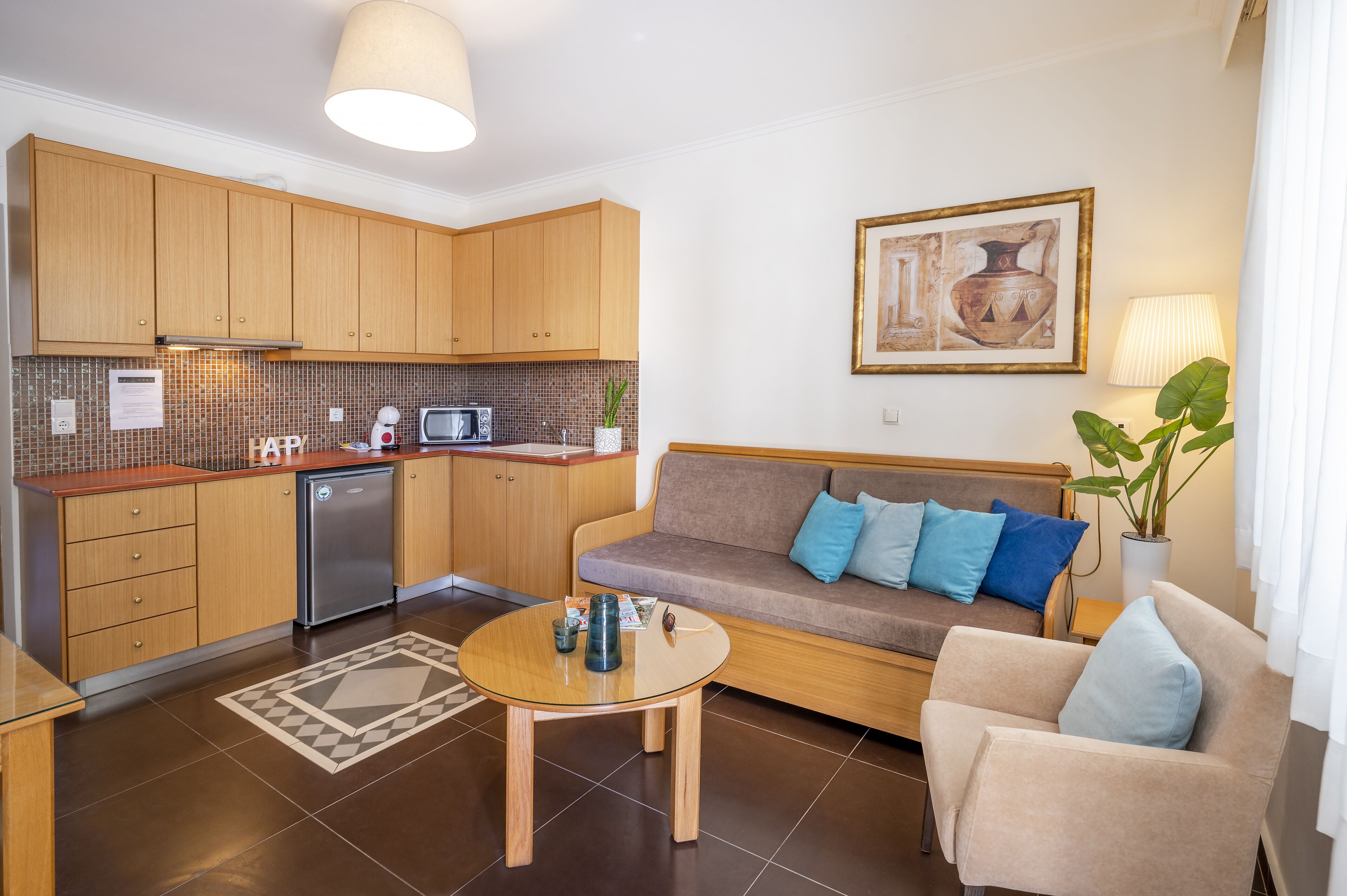 Foto - Peridis Family Resort