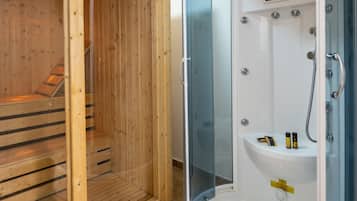 Body treatments, aromatherapy, Swedish massages, sports massages