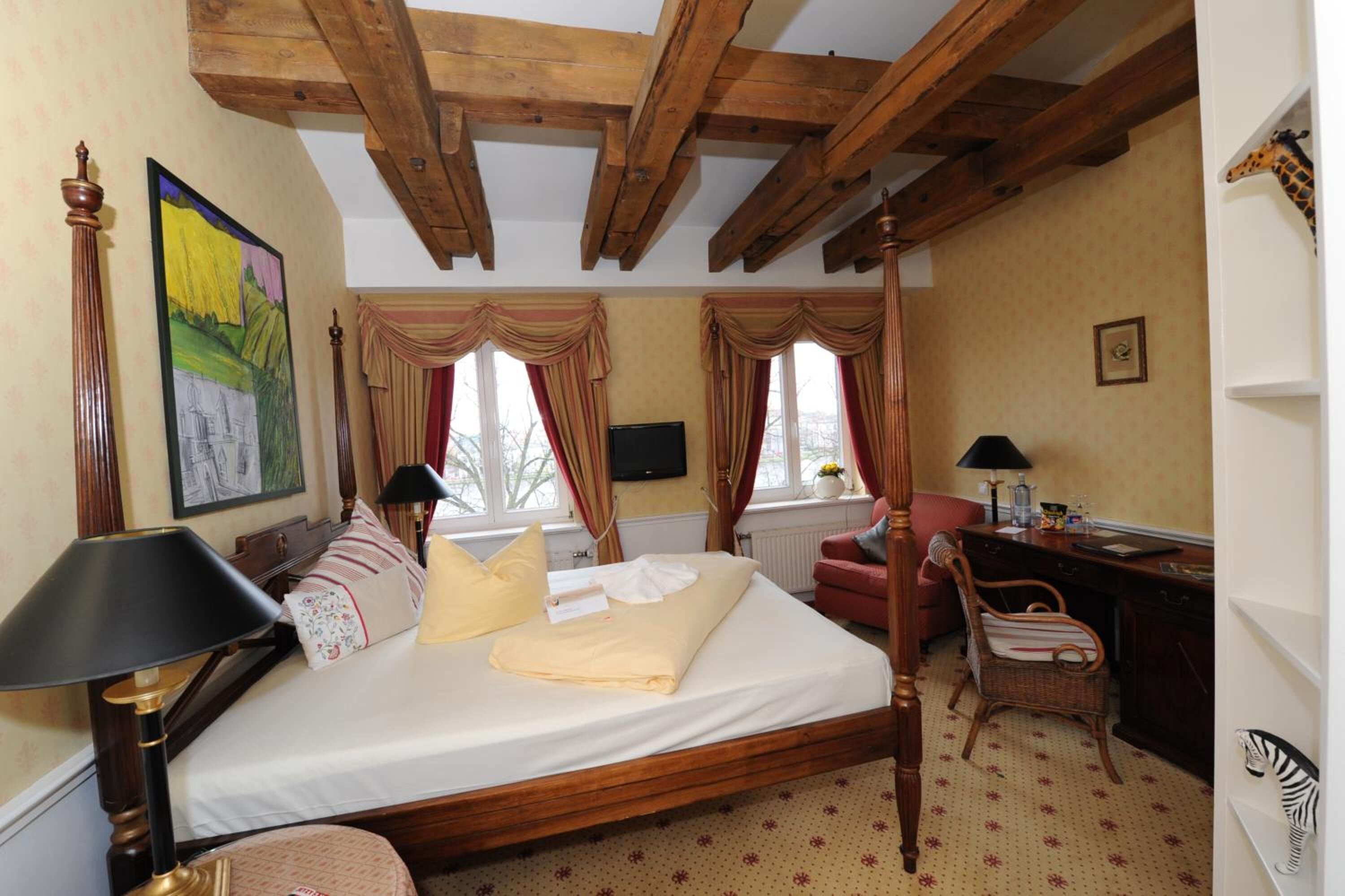 Foto - Hotel Niederländischer Hof