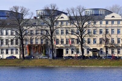 Hotel Niederländischer Hof Schwerin