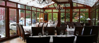 Hotel Niederländischer Hof Schwerin