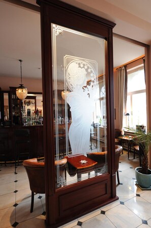 Interior - Hotel Niederländischer Hof Schwerin (Schwerin)