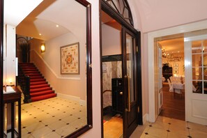 Interior - Hotel Niederländischer Hof Schwerin (Schwerin)