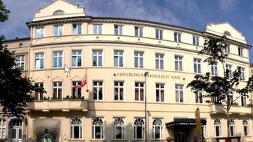 Außenbereich