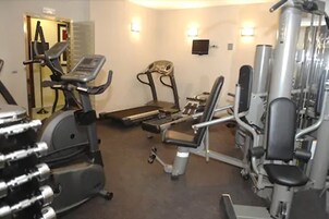 Gimnasio