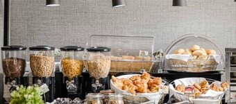 Hotel Asset Torrejon