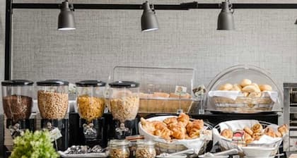 Hotel Asset Torrejon