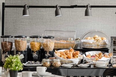 Hotel Asset Torrejon