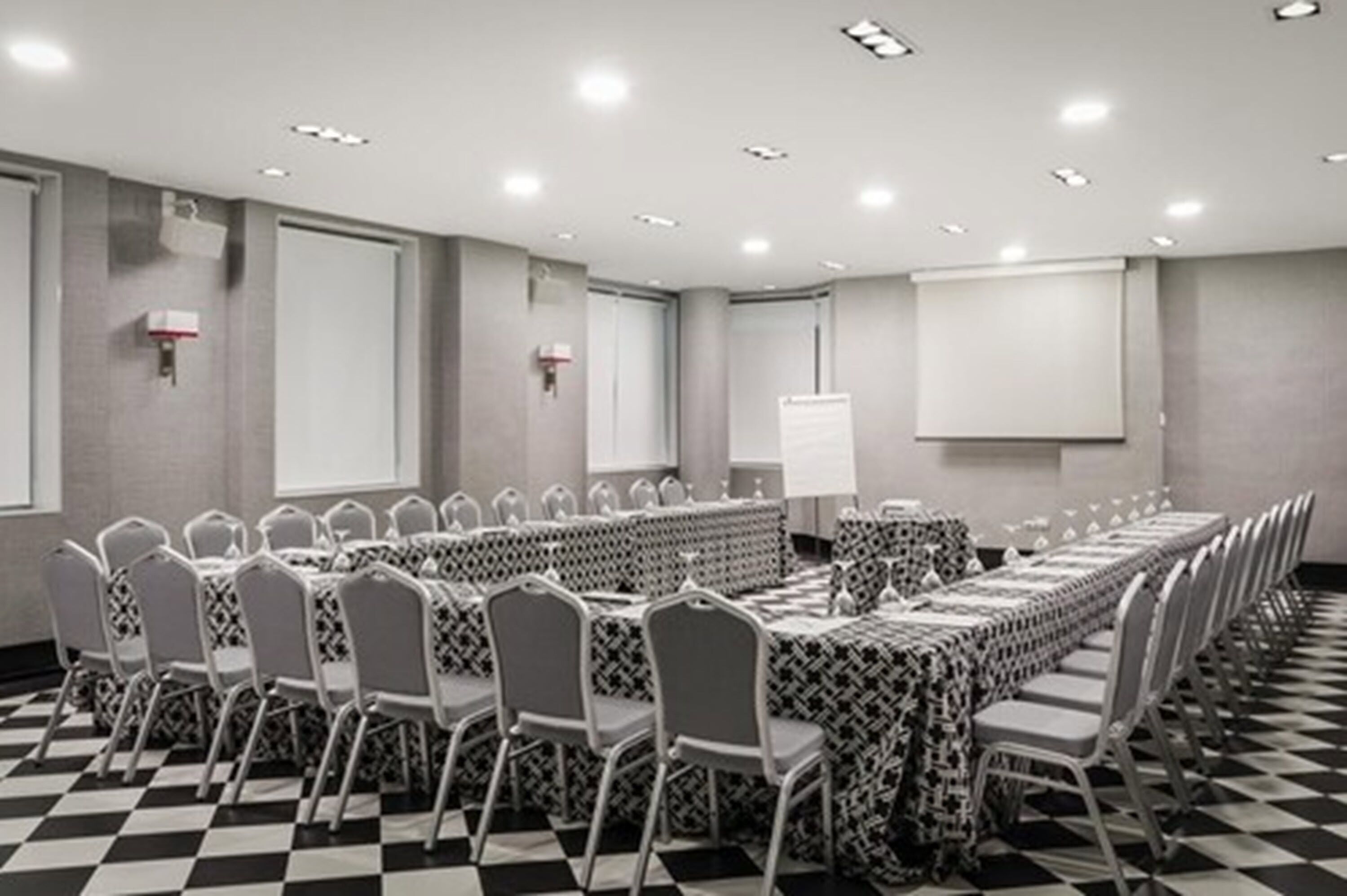Sala de reuniones