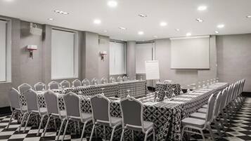 Sala de reuniones