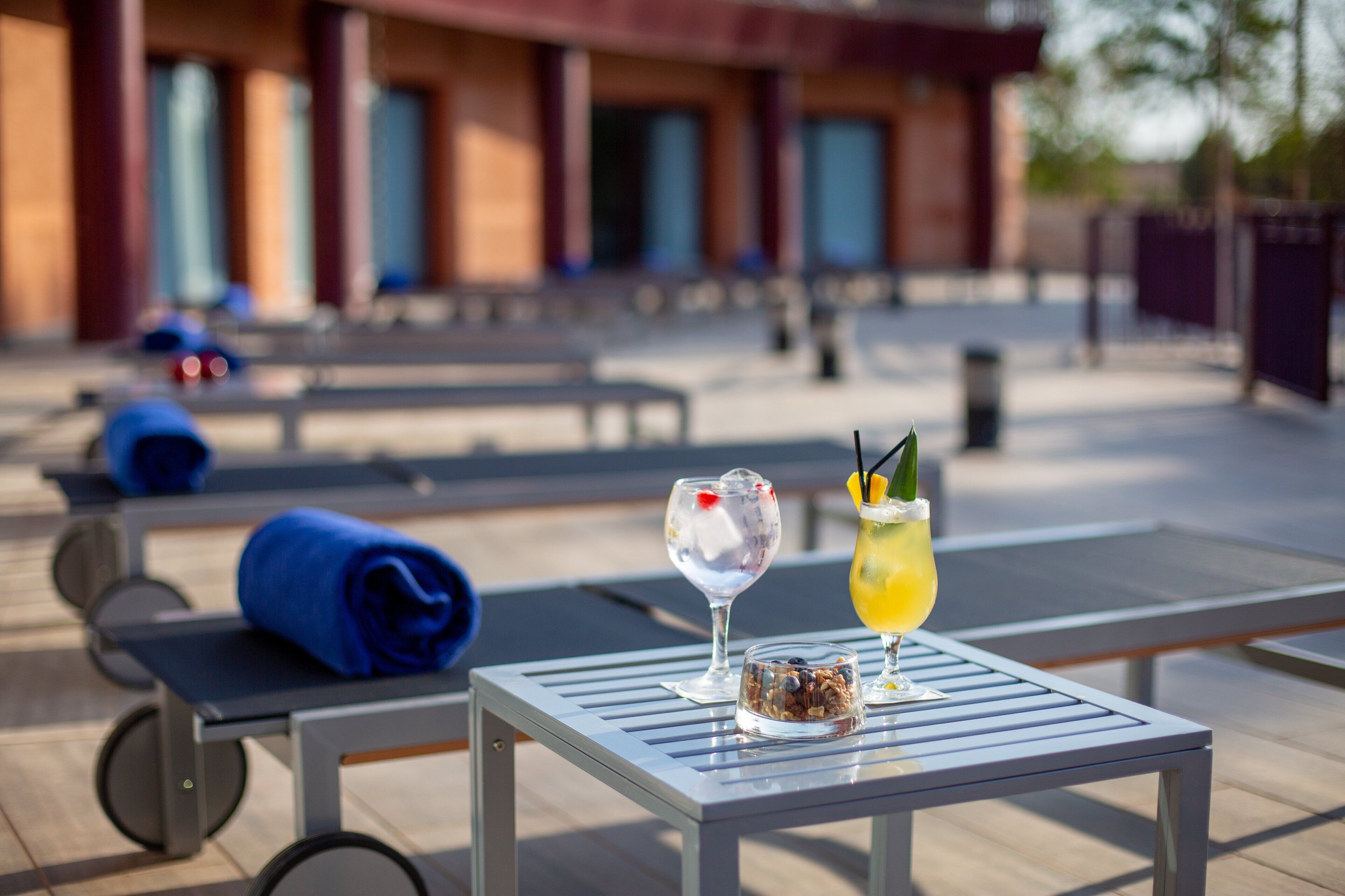 Photo - Exe Layos Golf