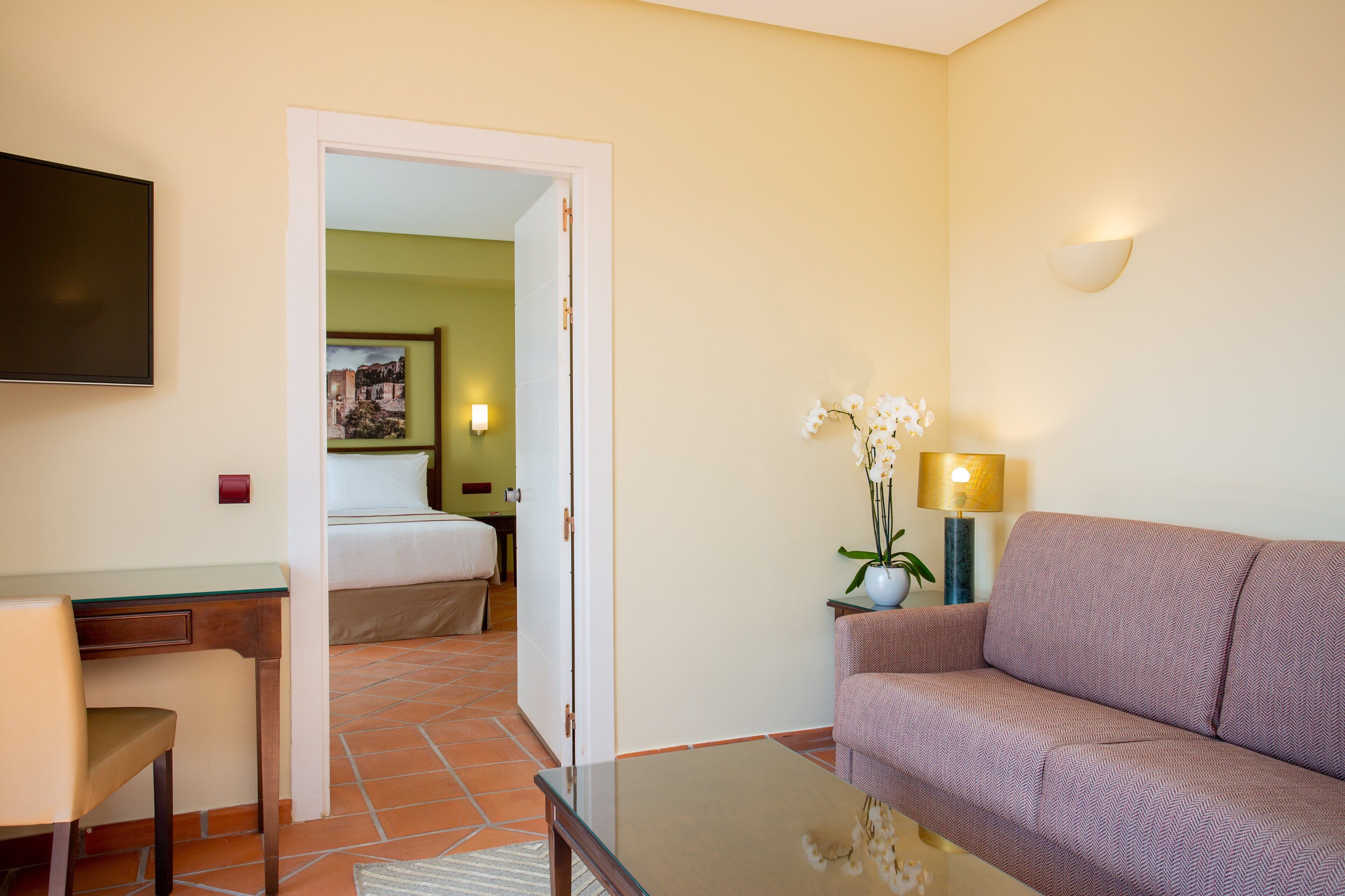 Photo - Exe Layos Golf