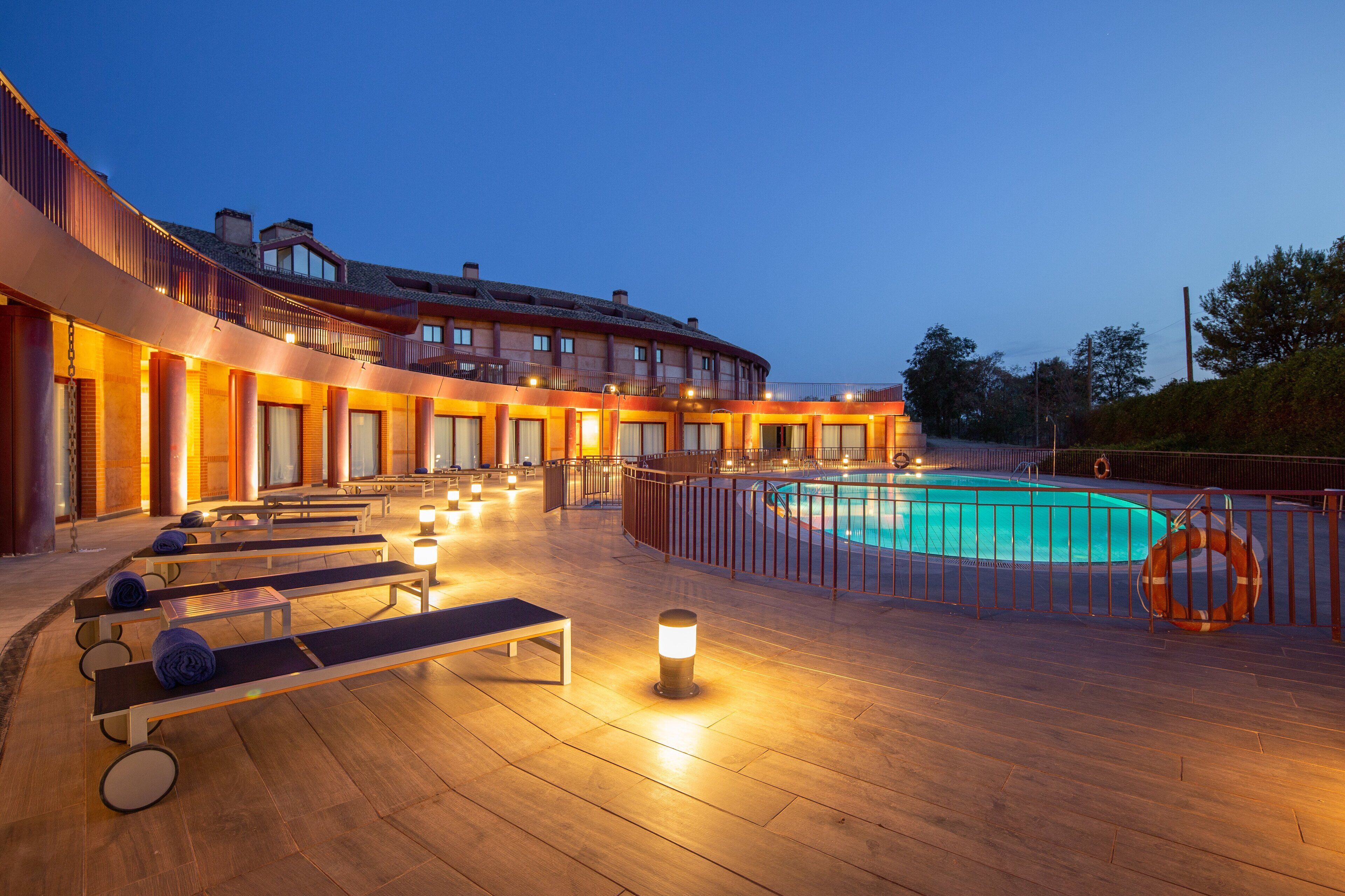 Photo - Exe Layos Golf