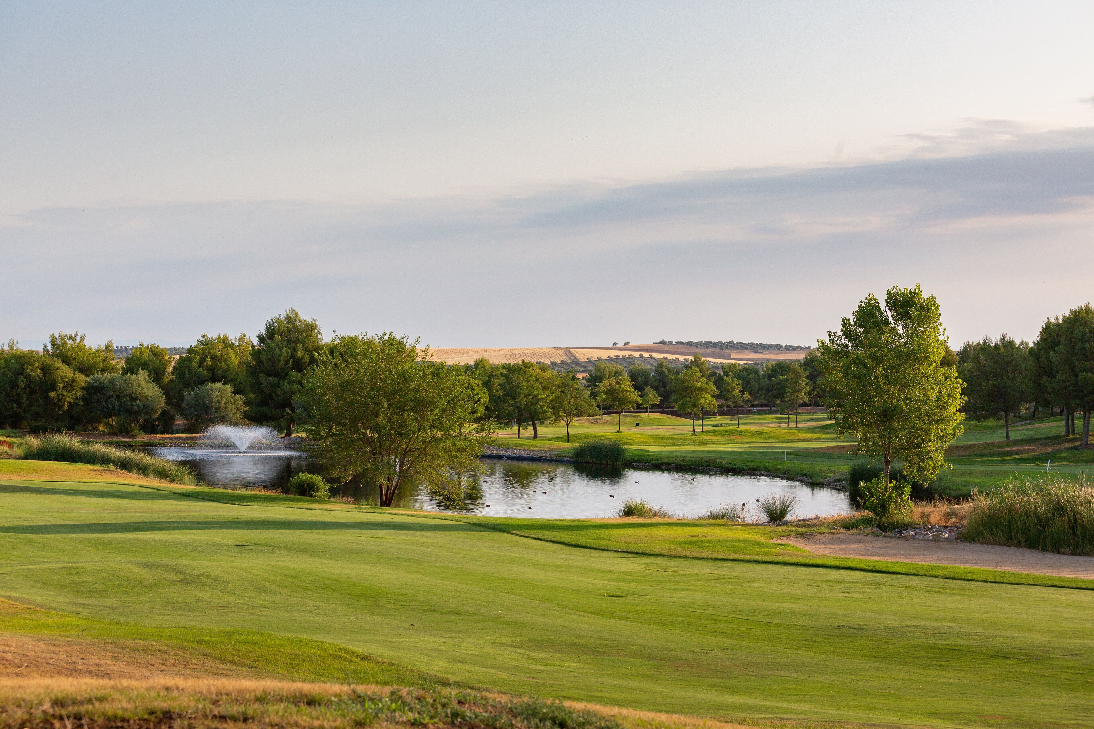 Photo - Exe Layos Golf