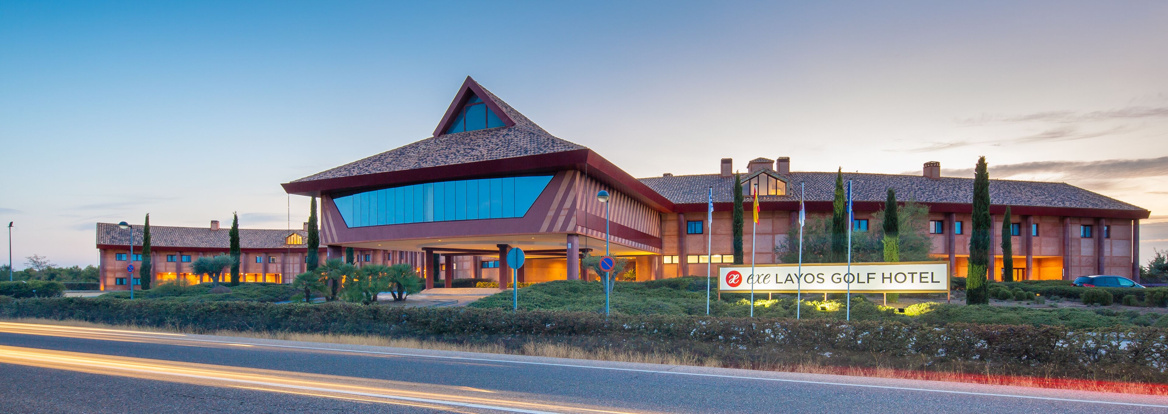 Photo - Exe Layos Golf