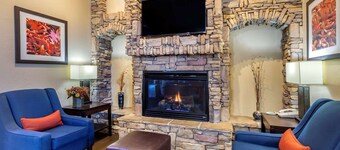 Comfort Inn & Suites Lordsburg I-10